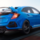 Image for article titled The Honda Civic Type R's New Features For 2020 Explained
